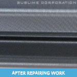 Air Flow Checking System in Reed Maintenance of Sublime Corporation