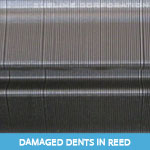Air Flow Checking System in Reed Maintenance of Sublime Corporation