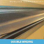 Extra / Double Binding of Old Reeds