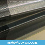 Air Flow Checking System in Reed Maintenance of Sublime Corporation